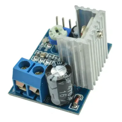 Modulo Amplificador Audio Amplifier Tda2030a - 18w - Imagen 2