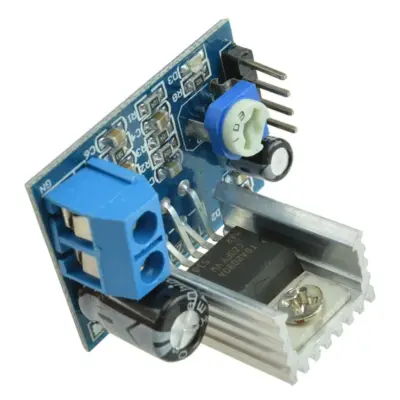 Modulo Amplificador Audio Amplifier Tda2030a - 18w - Imagen 3