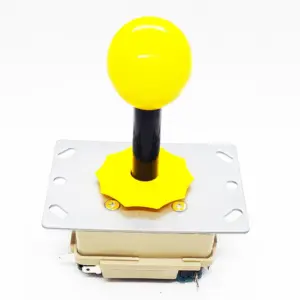Arcade Stick Joystick palanca bola bartop recreativa DIY SP