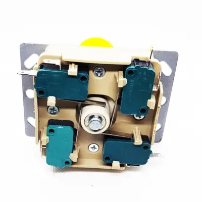Arcade Stick Joystick palanca bola bartop recreativa DIY SP - Imagen 2
