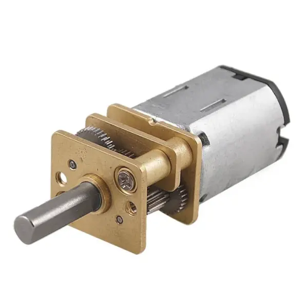 Motor N20 12V DC 200 rpm