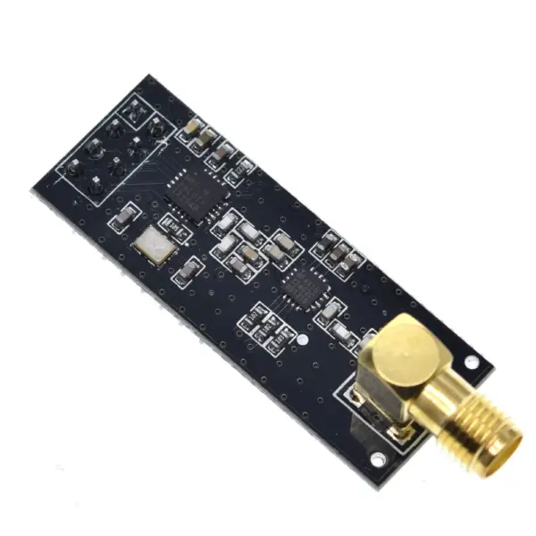 Módulo Inalámbrico Nrf24l01+ Con Antena 2.4ghz - Imagen 3
