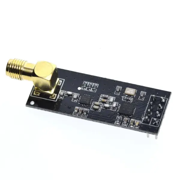 Módulo Inalámbrico Nrf24l01+ Con Antena 2.4ghz - Imagen 4