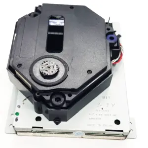 Lector Samsung Dreamcast