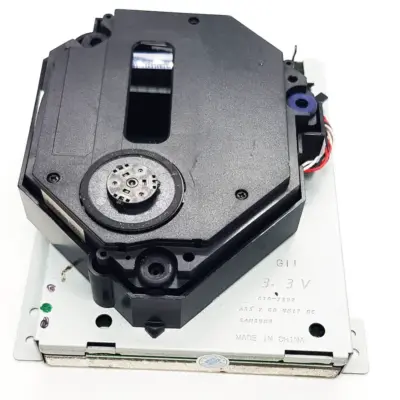 Lector Samsung Dreamcast