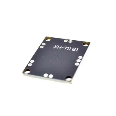 Arduino Modulo Amplificador De Audio Pam8610 2 Canales X 10w 8 ohm - 2 X 15w 4 ohm - Imagen 3