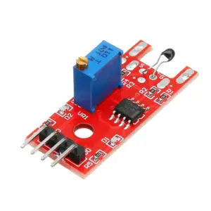 Módulo Sensor De Temperatura Digital Arduino Ky-028