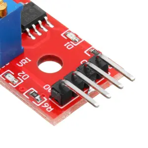 Módulo Sensor De Temperatura Digital Arduino Ky-028