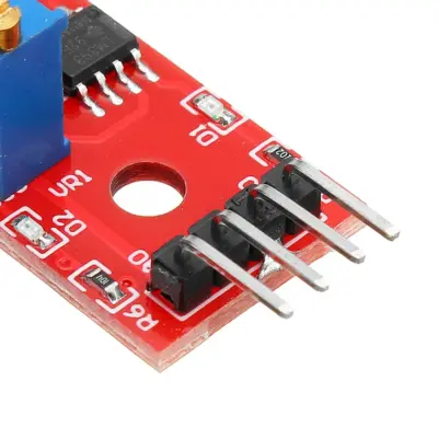Módulo Sensor De Temperatura Digital Arduino Ky-028 - Imagen 2
