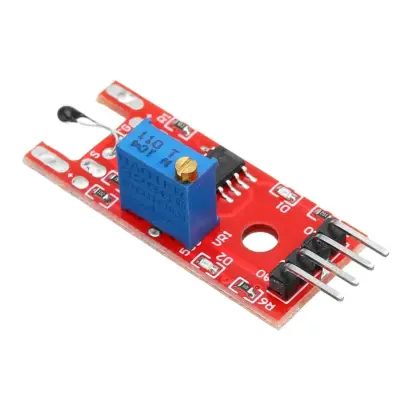 Módulo Sensor De Temperatura Digital Arduino Ky-028 - Imagen 3