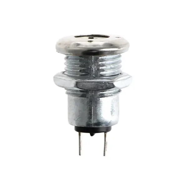 Interruptor On Off Ks-02 Con Llave 1a 220v - Imagen 3