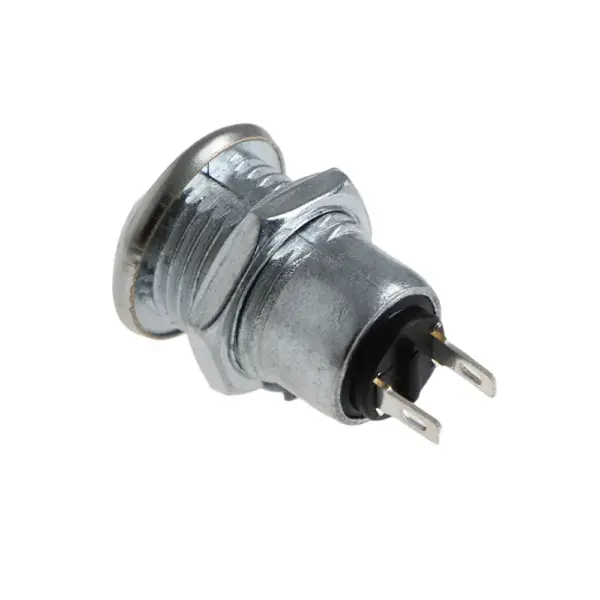 Interruptor On Off Ks-02 Con Llave 1a 220v - Imagen 4