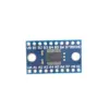 Conversor De Nivel Ttl 3,3 - 5 Vdc Bidireccional Ttl, I2c, Uart, Spi, Arduino - Imagen 3