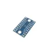 Conversor De Nivel Ttl 3,3 - 5 Vdc Bidireccional Ttl, I2c, Uart, Spi, Arduino - Imagen 4