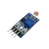 Módulo Ldr Fotoresistencia Sensor Luz Lm393 - Imagen 2