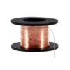 Bobina Hilo Cobre Esmaltado 0.1 Mm