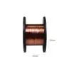 Bobina Hilo Cobre Esmaltado 0.1 Mm - Imagen 3