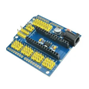 Nano V3.0 Atmega328p I/o Extension Board Expansion Modulo
