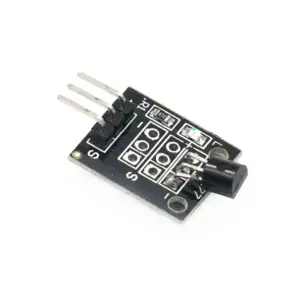 MÓdulo Sensor De Temperatura Ky-001