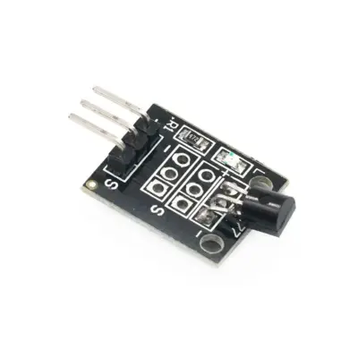 MÓdulo Sensor De Temperatura Ky-001