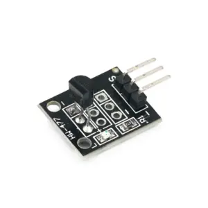 MÓdulo Sensor De Temperatura Ky-001
