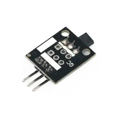 MÓdulo Sensor De Temperatura Ky-001 - Imagen 4