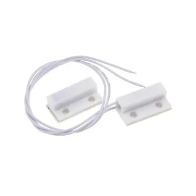 Interruptor Magnético Mc-38 Para Puertas O Ventanas