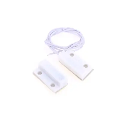 Interruptor Magnético Mc-38 Para Puertas O Ventanas - Imagen 3