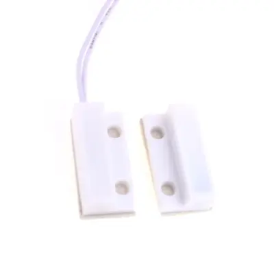 Interruptor Magnético Mc-38 Para Puertas O Ventanas - Imagen 4