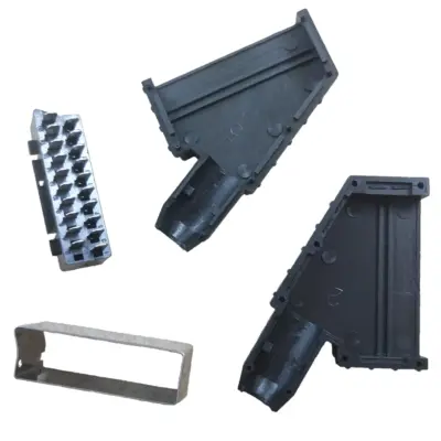 Conector Scart Macho 21 Pin Para Soldar Video Av Rgb 21p - Imagen 5