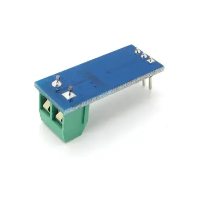Sensor De Corriente Acs712 Ac/dc 30a Arduino - Imagen 3