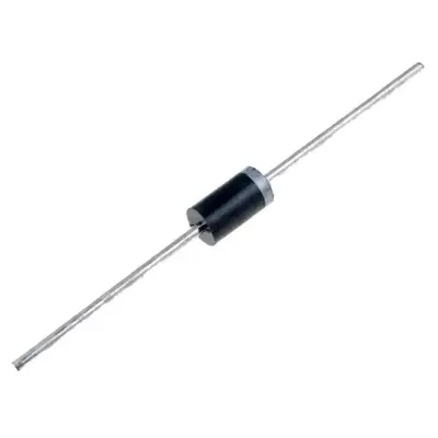 10x Diodos Rectificador 1n5408 - 1000v 3a - Imagen 6