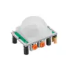 10x Modulo Sensor Detector De Movimiento Pir Hc-sr501 - Imagen 2