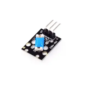 Módulo De Interruptor De Inclinación Ky-020