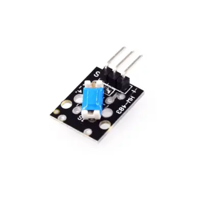 Módulo De Interruptor De Inclinación Ky-020