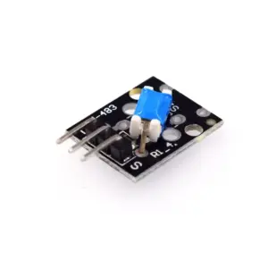 Módulo De Interruptor De Inclinación Ky-020