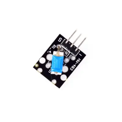 Módulo De Interruptor De Inclinación Ky-020 - Imagen 3