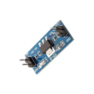 Modulo Ams1117 3,3v Alimentacion Fija Dc