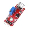 Módulo Sensor De Micrófono Sensible Ky-037 - Imagen 2