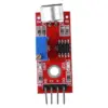 Módulo Sensor De Micrófono Sensible Ky-037 - Imagen 5