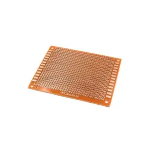 Placa Universal Perforada 7×9 Cm