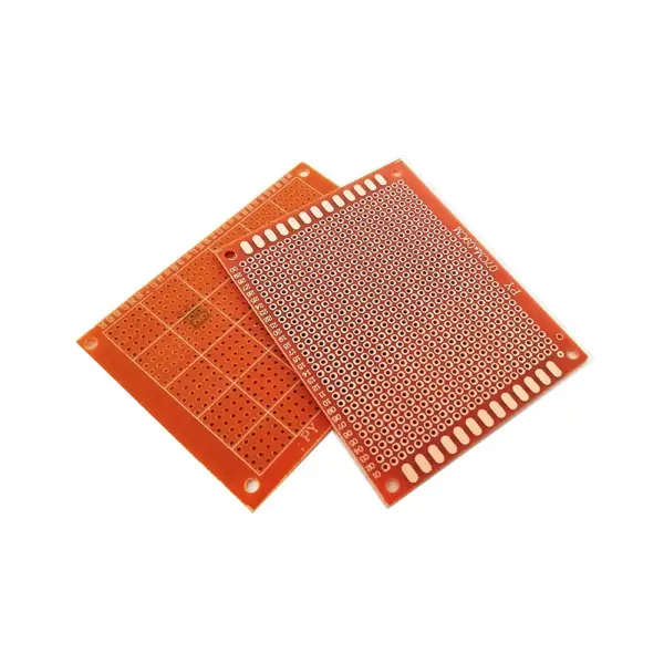 Placa Universal Perforada 7x9 Cm - Imagen 3