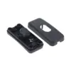 Interruptor On Off Lampara Intermedio Cable Kcd 303 Encendido Apagado
