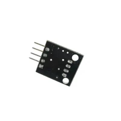 Modulo Led Rgb 5mm Tricolor Arduino Electronica Cátodo Comun Ky-016 - Imagen 4
