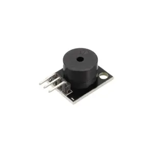 MÓdulo De Zumbador Pasivo Ky-006