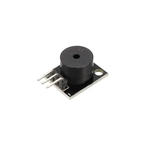 MÓdulo De Zumbador Pasivo Ky-006