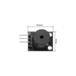 MÓdulo De Zumbador Pasivo Ky-006