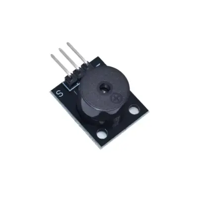 MÓdulo De Zumbador Pasivo Ky-006 - Imagen 3