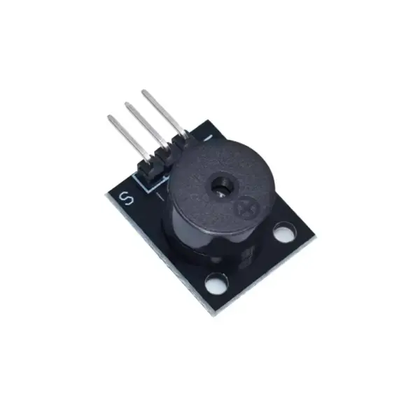 MÓdulo De Zumbador Pasivo Ky-006 - Imagen 3