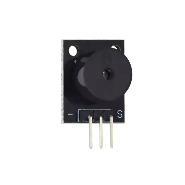 MÓdulo De Zumbador Pasivo Ky-006 - Imagen 4